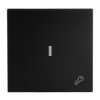 Busch-Jaeger srebrne aluminium 2CKA001751A3380 1 szt.