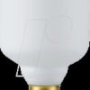 LX023800002 E14 LED lamp, 4 W, 280 lm, 2500 K