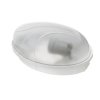 Oprawa PUMA OVAL 60W E27 PL11/230V IP65 D.3189 PAWBOL