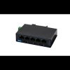 Przełącznik (Switch) Ethernet niezarządzalny 5-port 1Gbps, USR-SG1005