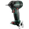 Metabo 602396840 SSD 18 LTX 200 BL Brushless Impact Driver 18V Bare Unit