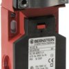 Wyłącznik bezpiecznikowy Bernstein SK-U1Z M 240 V/AC 10 A oddzielny siłownik chwilowy IP65 1 szt.
