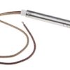 Grzałka głowicy 500 W Wkład grzejny 230 V AC średnica 10 mm długość 100mm