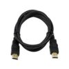 KAB132.018 Kabel HDMI-HDMI 19 pin - długosć 1.5m