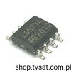 L6571A Half Bridge Driver 600V SMD-SO8 STM BULK