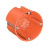 Puszka do ścian G/K głęboka gł. 61mm bezhalogenowa HG 61 2003804 /25szt./