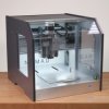 Nomad 3 - Desktop CNC Mill (Grey HDPE)