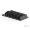 I/O Connectors CFP2 HEATSINK, SIDE TO SI