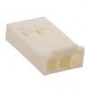 TE Connectivity 928205-3 AMP Housing Female Unshrouded 3 Ways 2.5mm