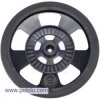 Koło serwa Solarbotics SW-B BLACK Pololu