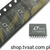 LT1020CSW IC Regilator & Comparator SMD-SO16L LT