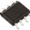 Wzmacniacz operacyjny Montaż powierzchniowy Pojedyncze 2 3 → 9 V SOIC 3MHz