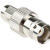 Adapter RF BNC SMA Rodzaj A Female Rodzaj B Męski 50Ω