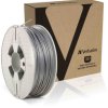 Filament do drukarki 3D PLA Ø 2.85mm 1kg Srebrny Verbatim