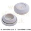 grommet 16.5mm grommet (T14-757-21) -Spelsberg