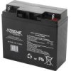 XTR17-12 Akumulator firmy żelowy XTREME 12V 17Ah wymiary: 181x76x167mm; masa: 5,35