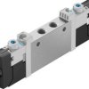 Zawór magnetyczny FESTO VUVG-L10-P53E-T-M7-1R8L 574225, 3 do 8 bar
