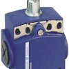 Wyłącznik krańcowy typ Rolkowy trzpień obrotowy Telemecanique Sensors NO/NC Działanie natychmiastowe 10A 240V IP66, IP67