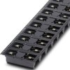 Phoenix Contact Obudowa złącza pin męskiego na PCB CCV Ilość pinów 3 Wymiary siatki: 5.08 mm 1955756 140 szt.