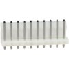 TruConnect 656774 5.08mm KK Type Vertical Header Pin 10pole