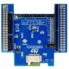 X-NUCLEO-BNRG2A1 - Płytka rozszerzeń z modułem Bluetooth 5.0