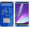 WYŚWIETLACZ LCD TFT 3.5