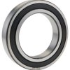 Łożysko kulkowe 6014-2RSR wew: 70 mm 60-2RSR zew: 110 mm Pojedynczy rząd głębokich rowków kulkowychJednorzędowe łożysko
