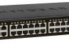 NETGEAR NETGEAR SOHO GS348 - Switch - unmanaged - 48 x 10/100/1000 Switch sieciowy 48 Portów 1 GBit/s