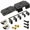 TE Connectivity 1-5207908-3 Obudowa złącza D-SUB 1 szt. torba