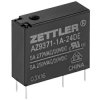Zettler Electronics AZ9371-1A-24DE PCB Relay 24V DC 5A SPST 1pc