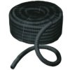 Rura Spiralna Wysokoelastyczna Czarna 320N Samogasnąca Pvc +5C +60C Pv Uv Fi...