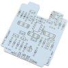 Płytka PCB do efektu gitarowego - 