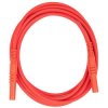 Metrel A 1790 RED Test Lead 3m Red 1 Piece Robust Quality