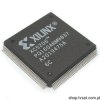 XC5206-6PQ160C FPGA Array SMD-PQFP160 XILINX BULK