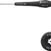 Bernstein Tools for Electronics Bernstein Werkzeugfabrik dla elektroników i mechaników Wkrętak Torx Rozmiar wkrętaka T 7