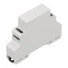 Obudowa modułowa na szynę DIN ZD1001J-B0 ABS V0