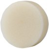 Draper 20356 Medium-Light Polishing Pad, 80mm, White - 20356