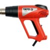 Opalarka Yato 2000W 70-600st LCD YT-82293 CB-73374