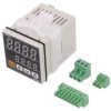 TCN4S-24R-P Moduł typu regulator temperatury, SPST-NO / SSR / alarmowe