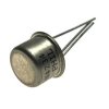 Tranzystor PNP 40V/1A, TO-39, FAIRCHILD