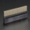 Adafruit Stacking Header for Pi A+/B+/Pi 2/Pi 3 - 2x20 Extra Tall Header