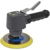 Siegen S01044 Air Sander Ø150mm Random Orbital