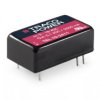 Przetwornica DC-DC, 10W, Uwe 36 → 75 V DC, Uwy 24V dc, Iwy 416mA, TRACOPOWER