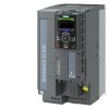 Przekształtnik częstotliwości 11 kW 3-fazowy 380 → 480 V ac 24,5 A Ethernet SINAMICS G120X Profinet Sinamics