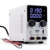 Zasilacz laboratoryjny Yihua 605D-V 0-60V 5A 300W USB