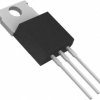 Bipolar junction transistor, NPN, 3 A, 100 V, THT, TO-220, TIP31CG