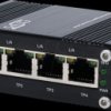 EX-62020 Switch, 5-port, Gigabit Ethernet