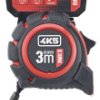Taśma miernicza 4K5 Tools RMX 3 RollMeter 3m 606.100-3
