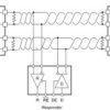 3.3-V to 5-V, 20-Mbps, full-duplex RS-485 transceiver with IEC ESD and ±70-V fault-protected