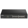 D-Link DGS-1100-24PV2 24-Port PoE Gigabit Smart Managed Switch